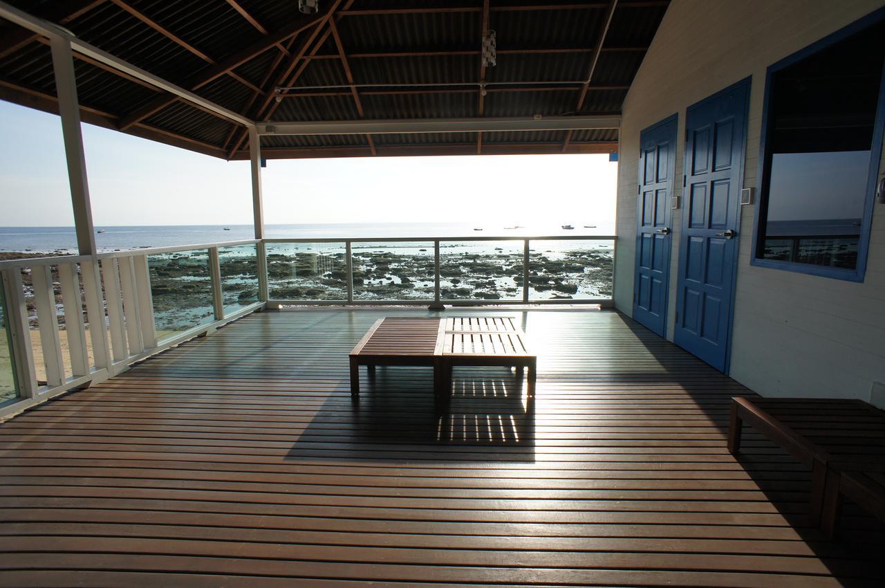 Отель X Rector Finest Kampung Genting Экстерьер фото